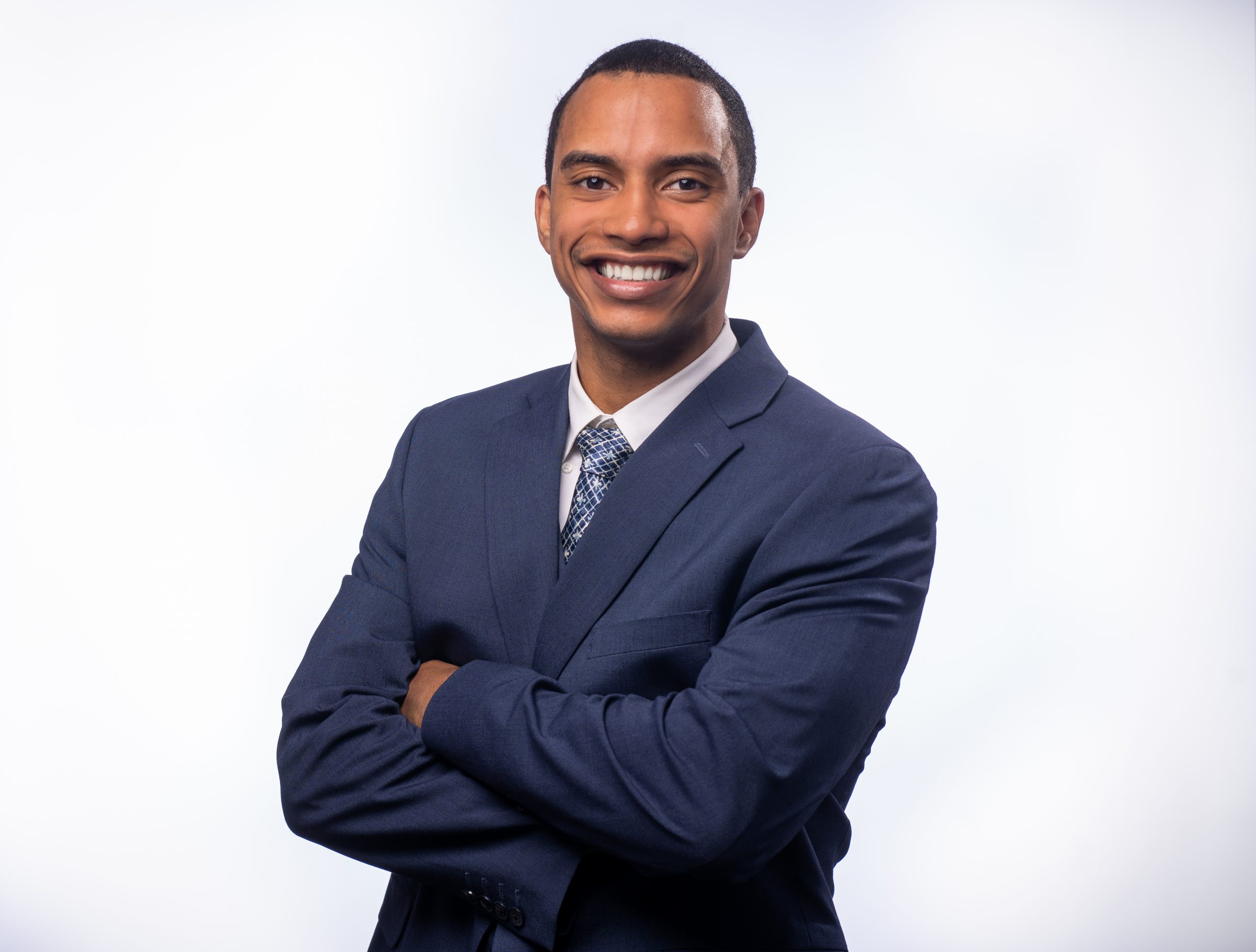 Joshua Monteiro