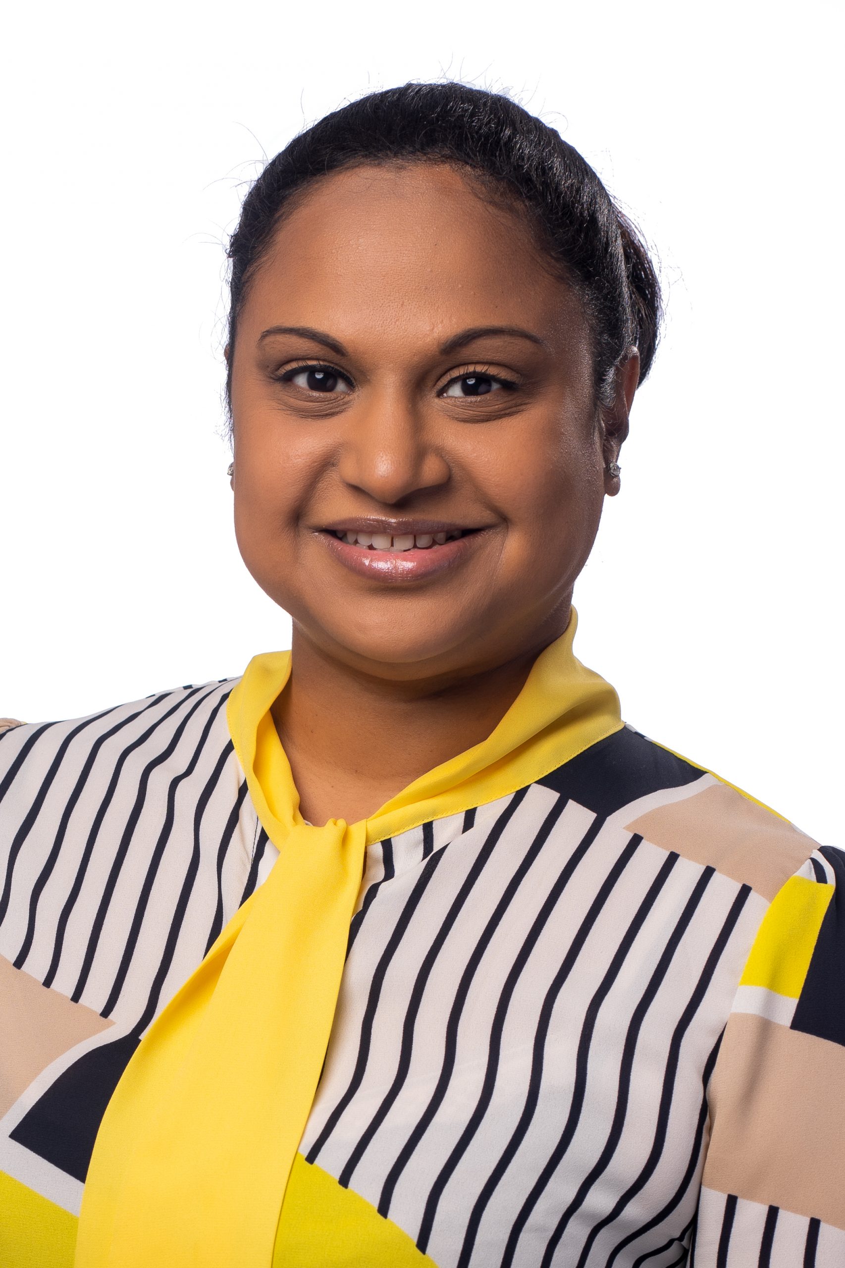 Monica Thomas